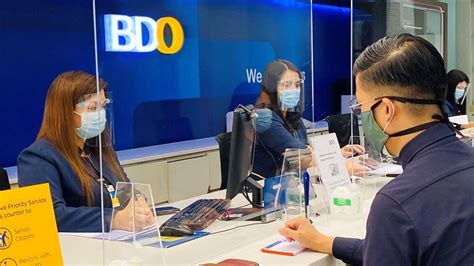 bdo office hours|Customer Service .